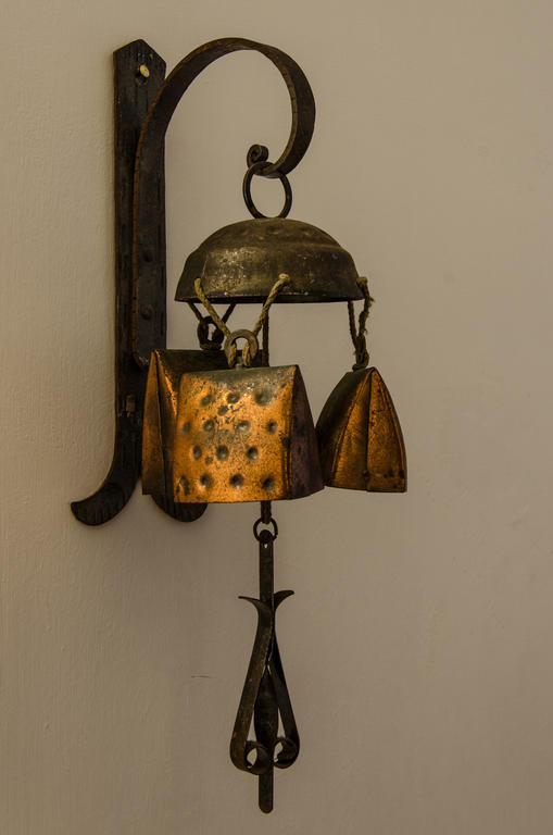 Bed and Breakfast Larala' Lecce Exteriér fotografie