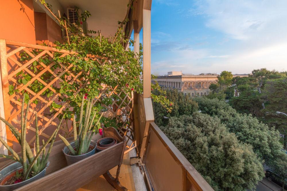 Bed and Breakfast Larala' Lecce Exteriér fotografie