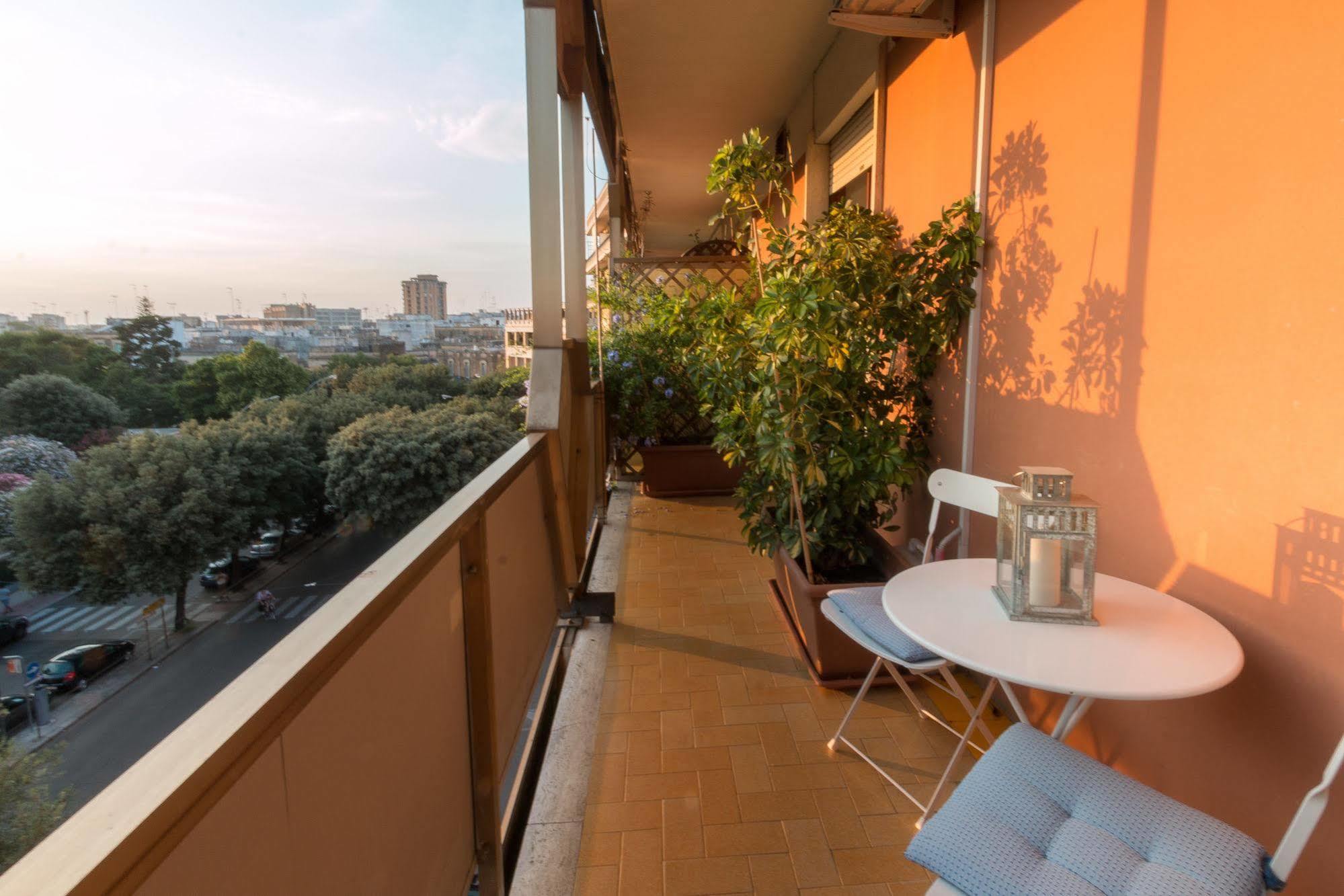 Bed and Breakfast Larala' Lecce Exteriér fotografie