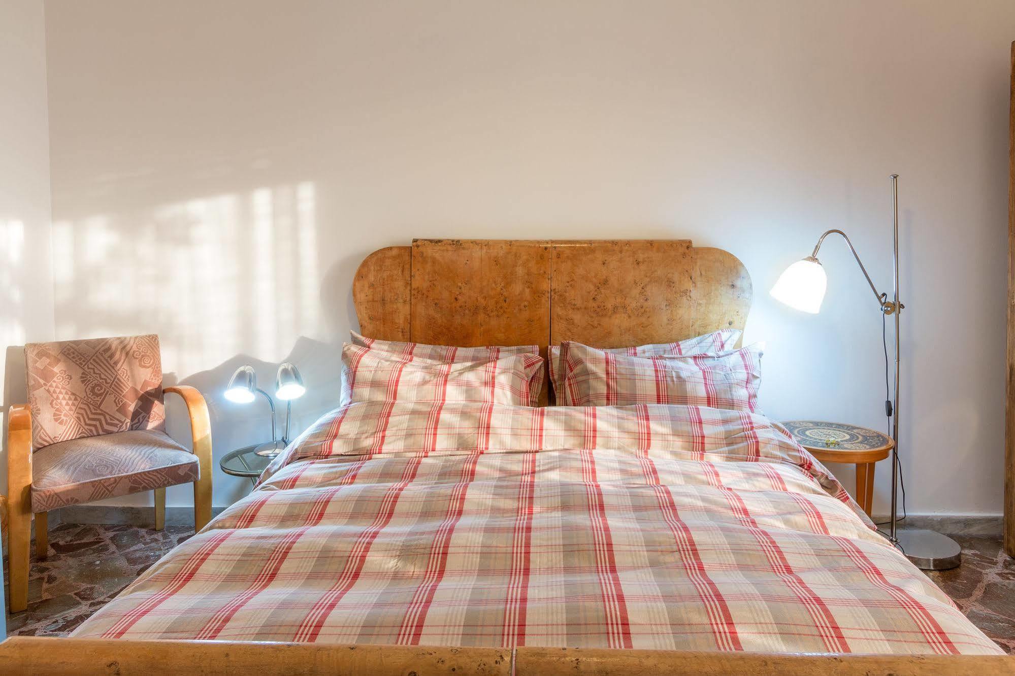 Bed and Breakfast Larala' Lecce Exteriér fotografie