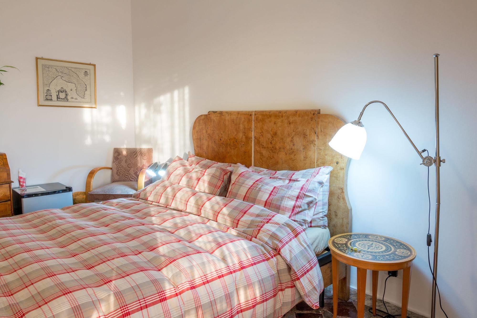 Bed and Breakfast Larala' Lecce Exteriér fotografie