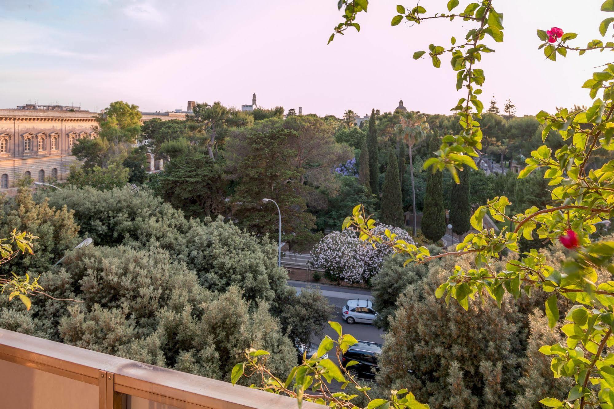 Bed and Breakfast Larala' Lecce Exteriér fotografie