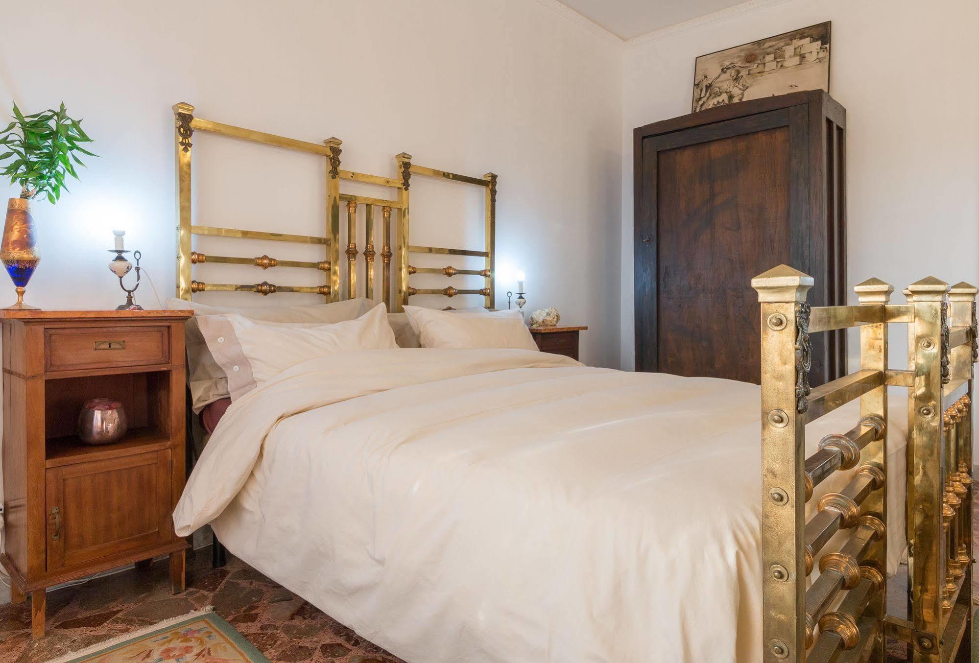 Bed and Breakfast Larala' Lecce Exteriér fotografie