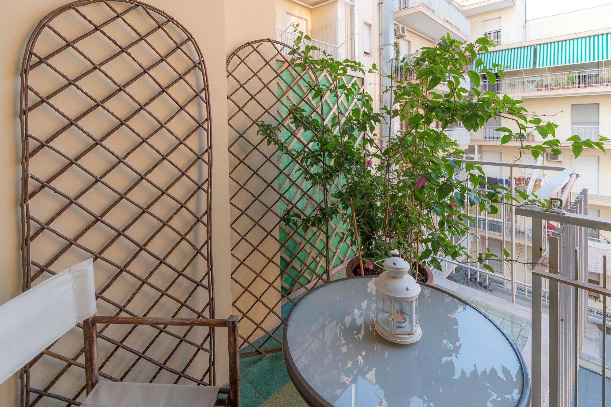 Bed and Breakfast Larala' Lecce Exteriér fotografie