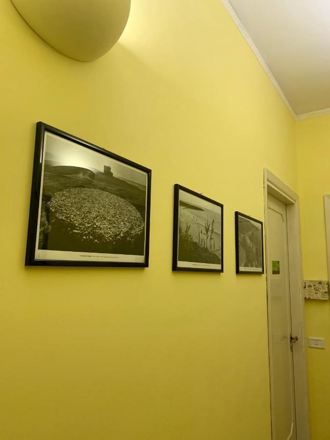 Bed and Breakfast Larala' Lecce Exteriér fotografie