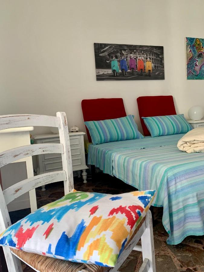 Bed and Breakfast Larala' Lecce Exteriér fotografie