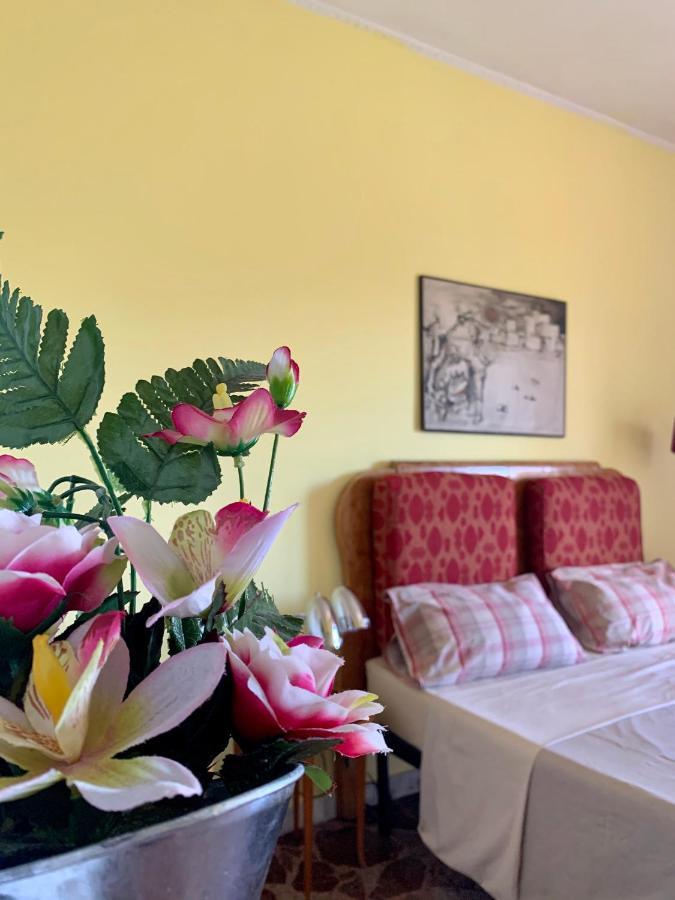 Bed and Breakfast Larala' Lecce Exteriér fotografie