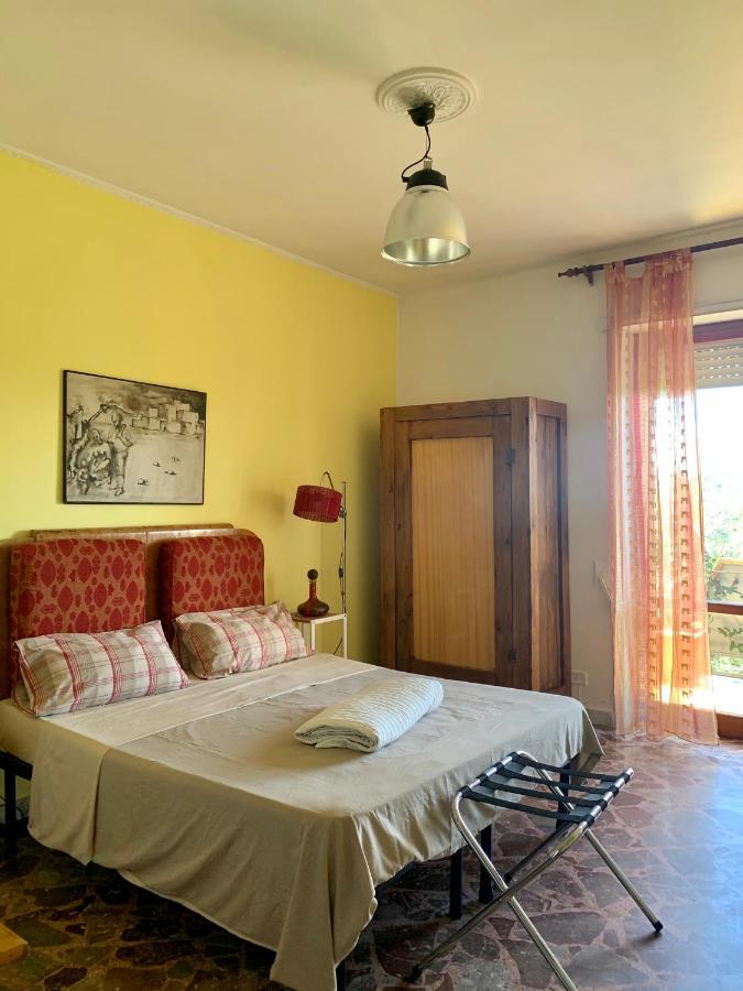 Bed and Breakfast Larala' Lecce Exteriér fotografie