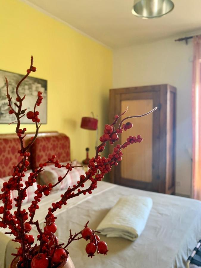 Bed and Breakfast Larala' Lecce Exteriér fotografie