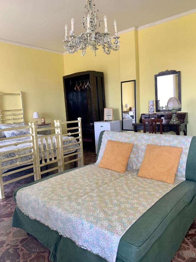 Bed and Breakfast Larala' Lecce Exteriér fotografie