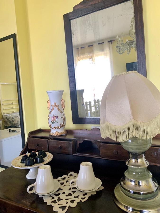 Bed and Breakfast Larala' Lecce Exteriér fotografie